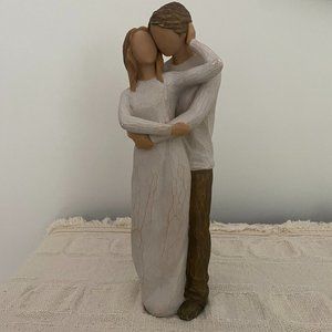 Willow Tree "Together" Figurine